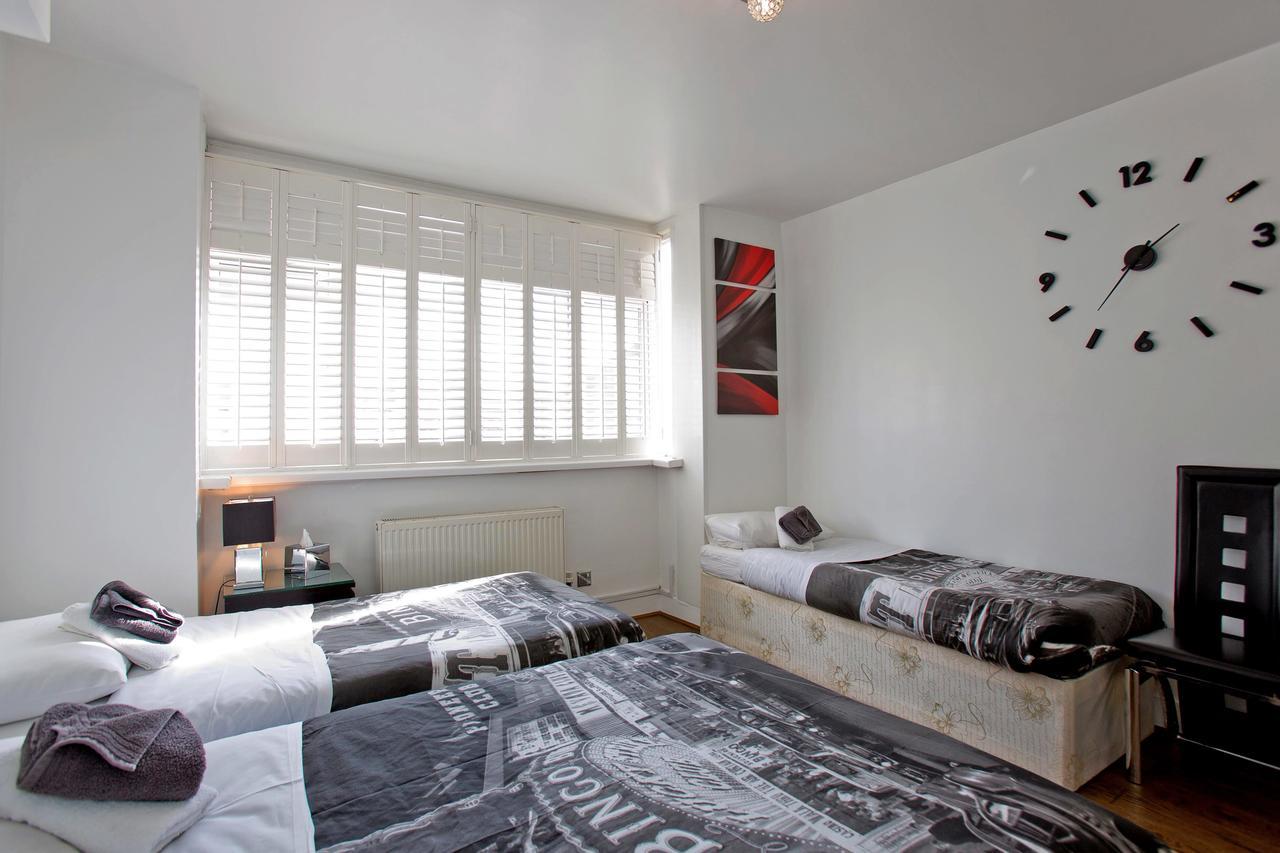 Juzz Lets Apartment *