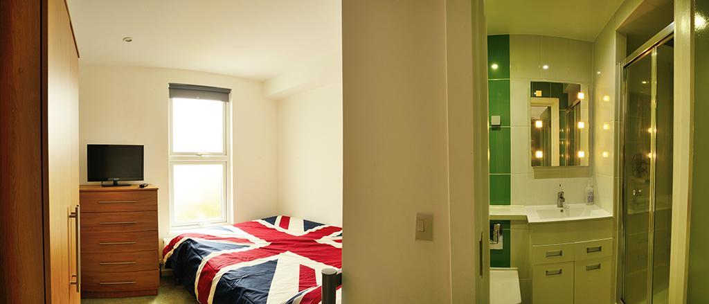 Devon House Gasthuis 3*