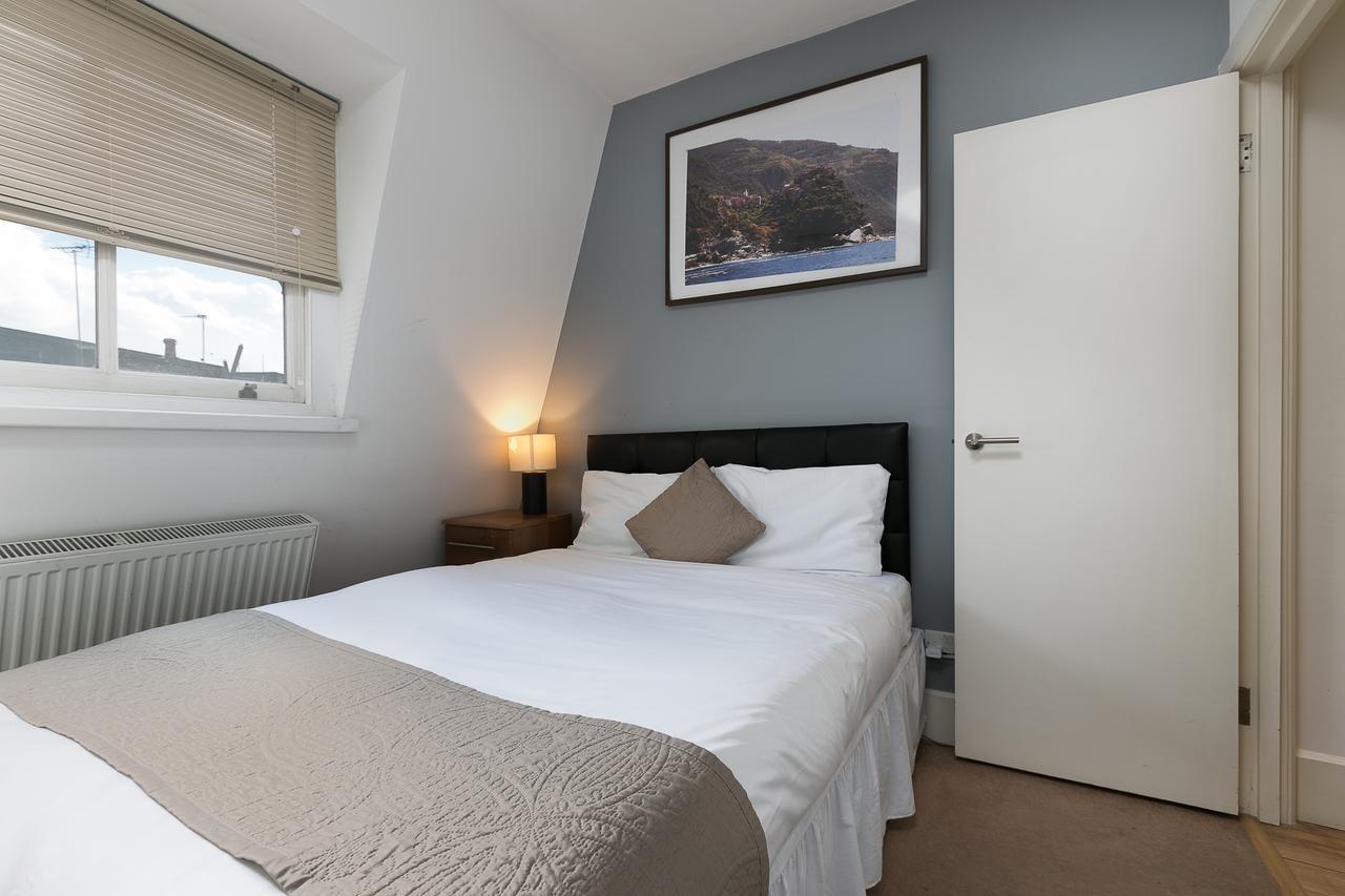 Apartment Of London