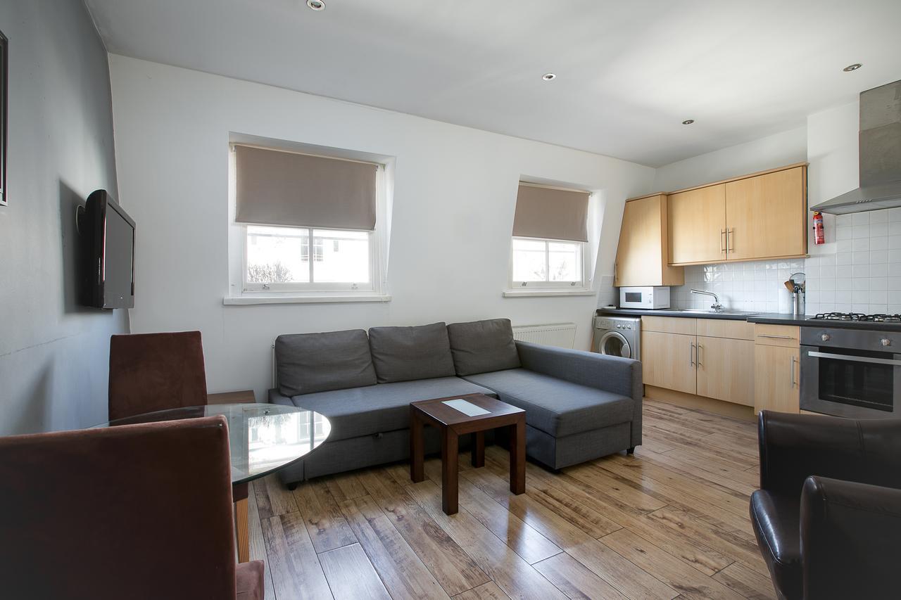 Apartment Of