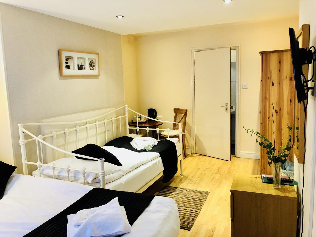 Guest house 72qt