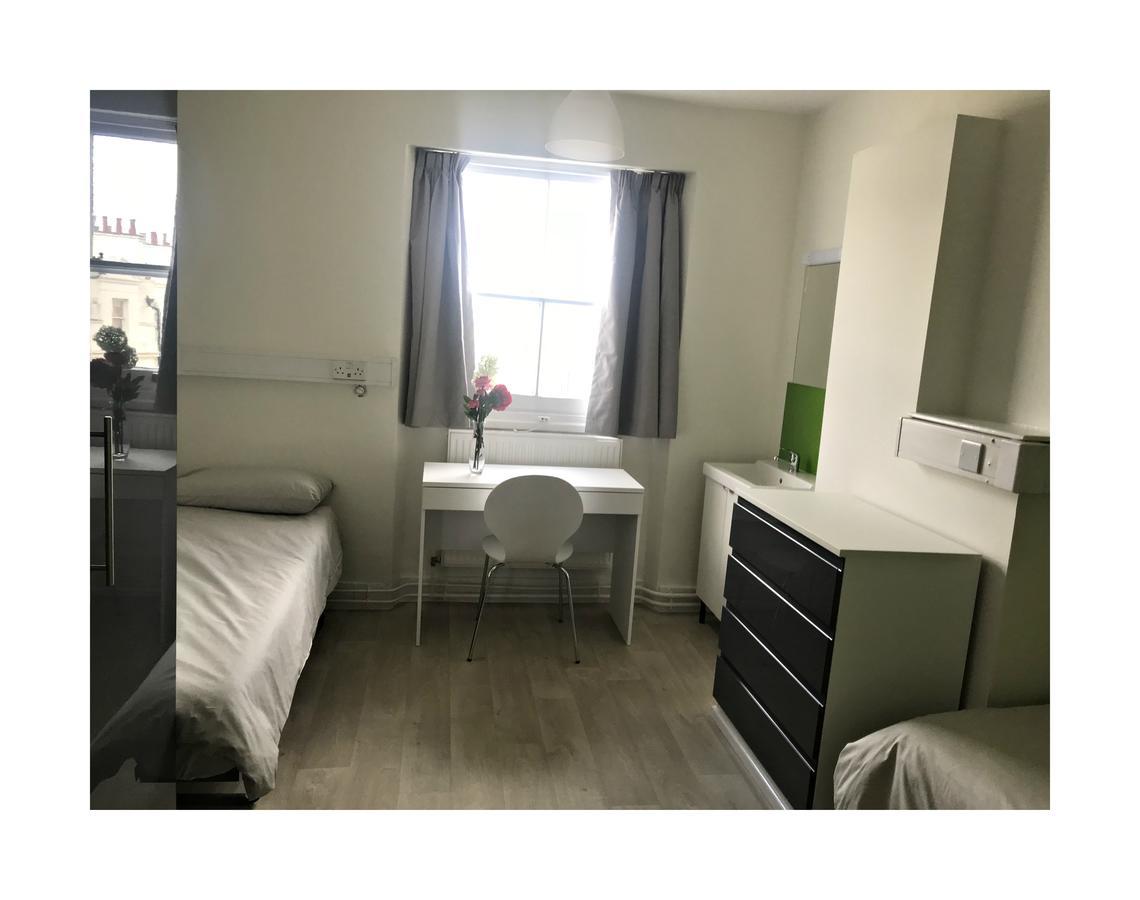 Hostel Leinster House Londen