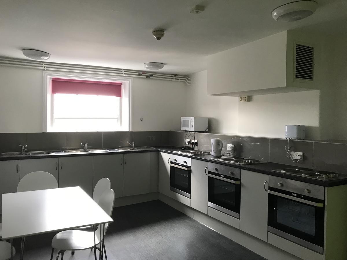 Hostel Leinster House *