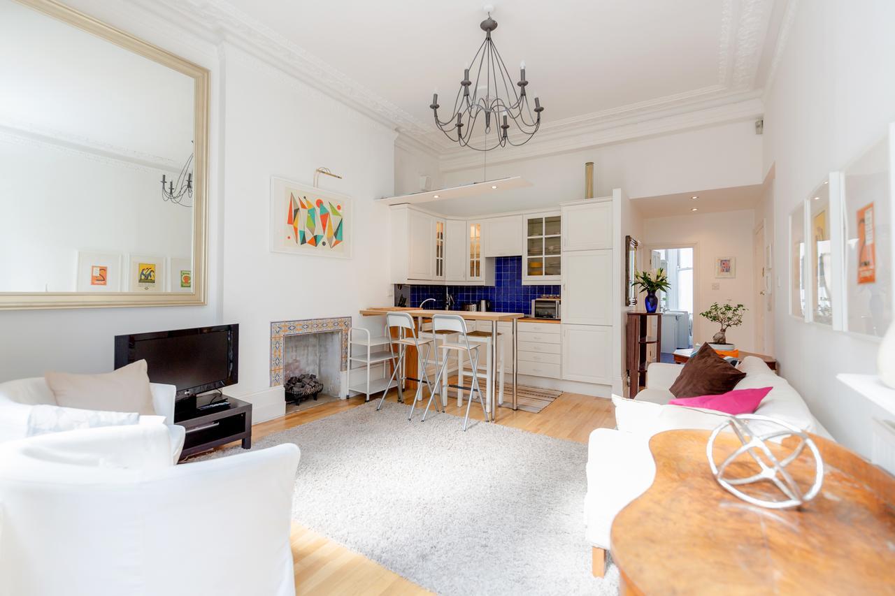 Earls Court By Basetogo Appartement *