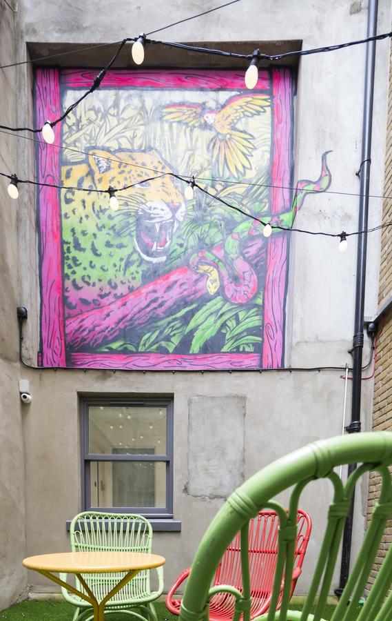 Sohostel