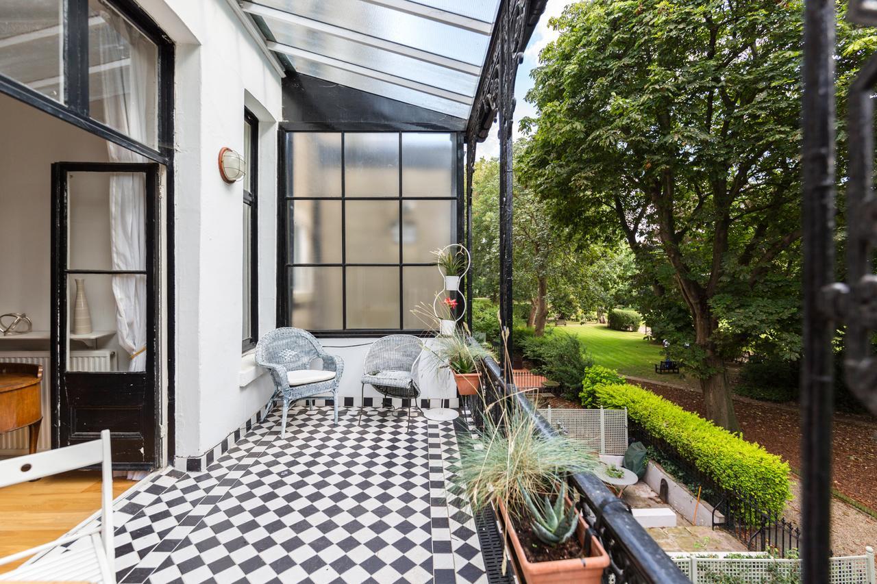 Earls Court By Basetogo Appartement