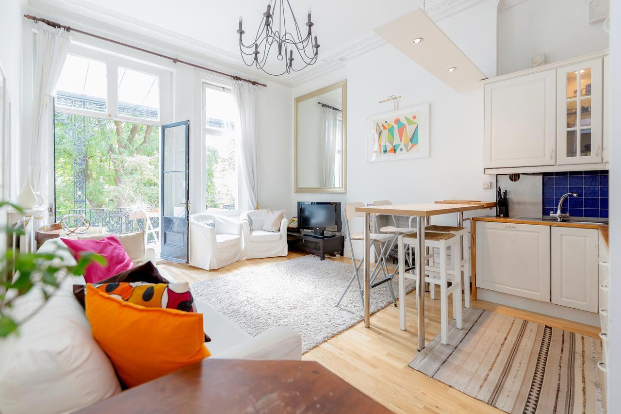 Earls Court By Basetogo Appartement *