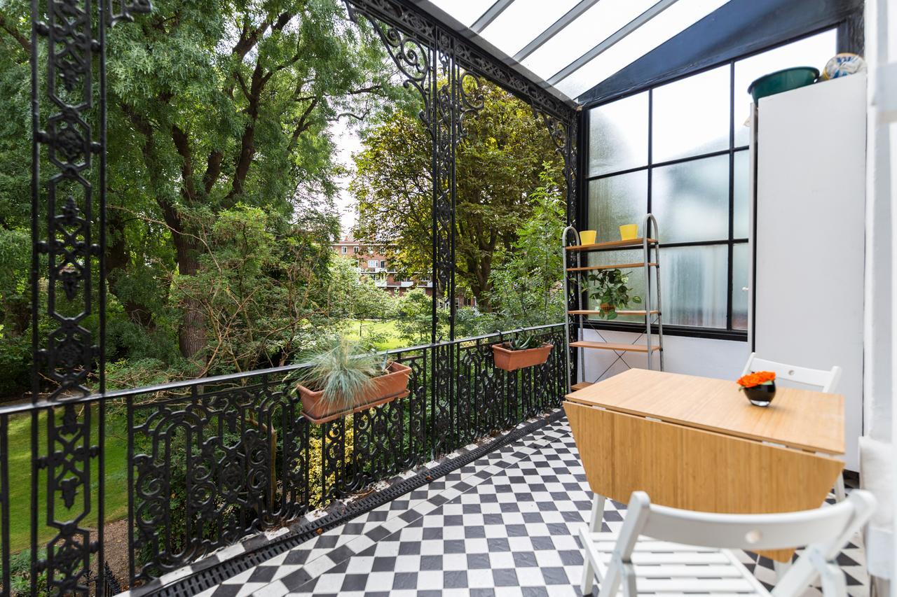 Earls Court By Basetogo Appartement