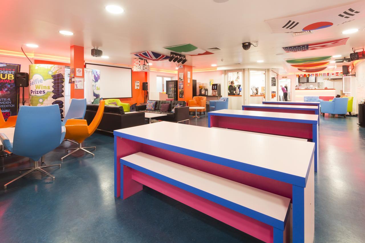 Sohostel Hostel *