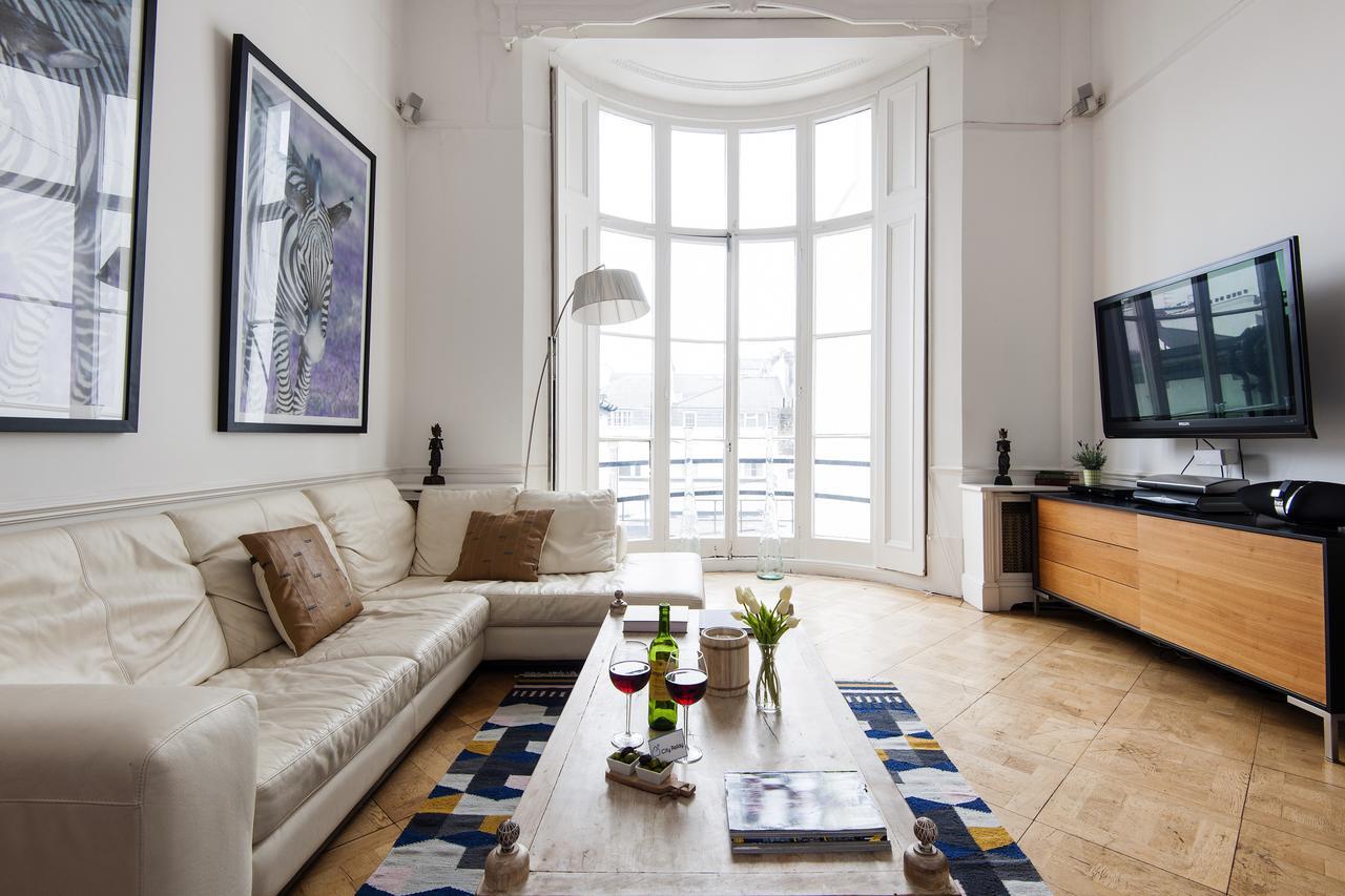 Apartment The Westbourne Terrace Gm *