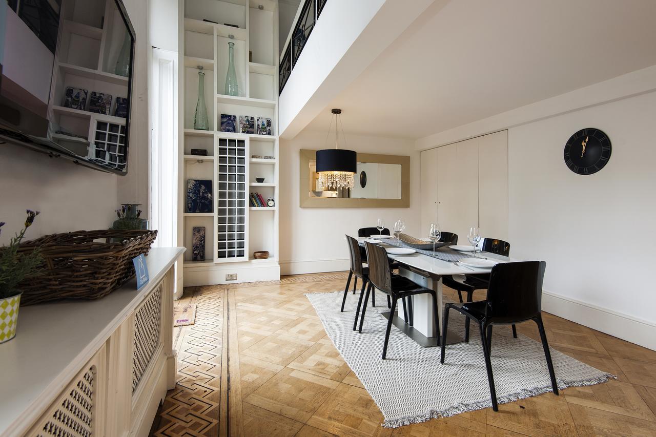 The Westbourne Terrace Gm *