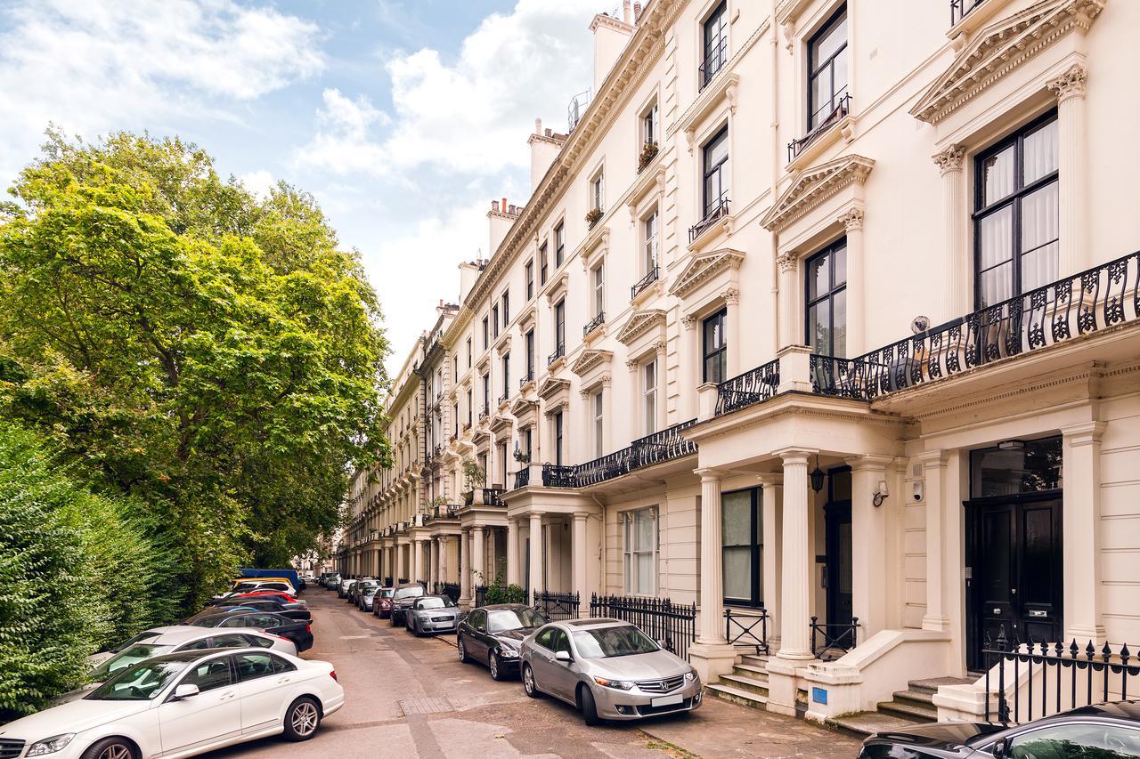 The Westbourne Terrace Gm London