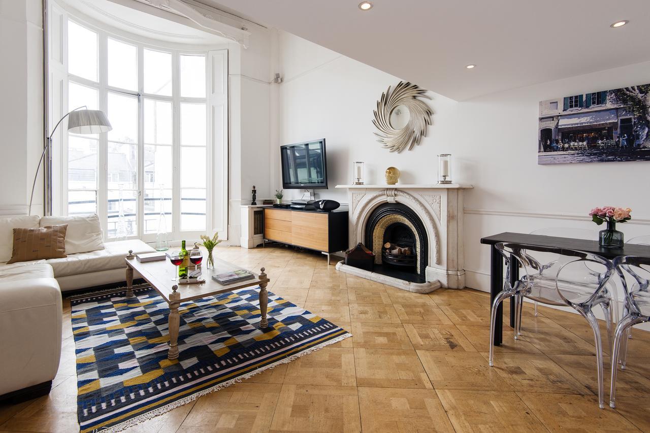 The Westbourne Terrace Gm