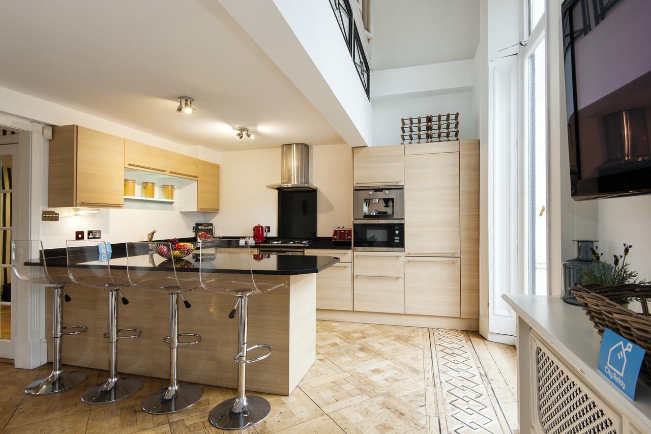 The Westbourne Terrace Gm *