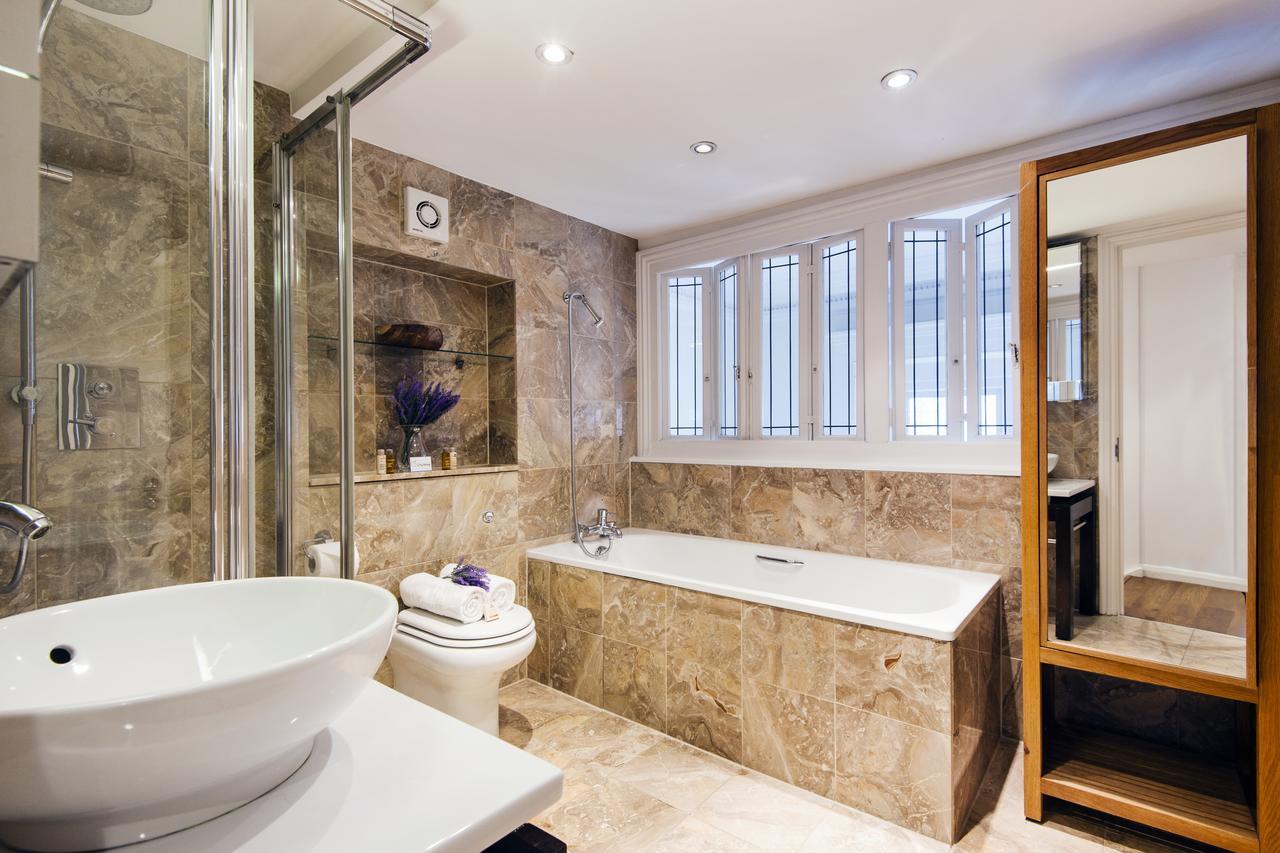 The Westbourne Terrace Gm *