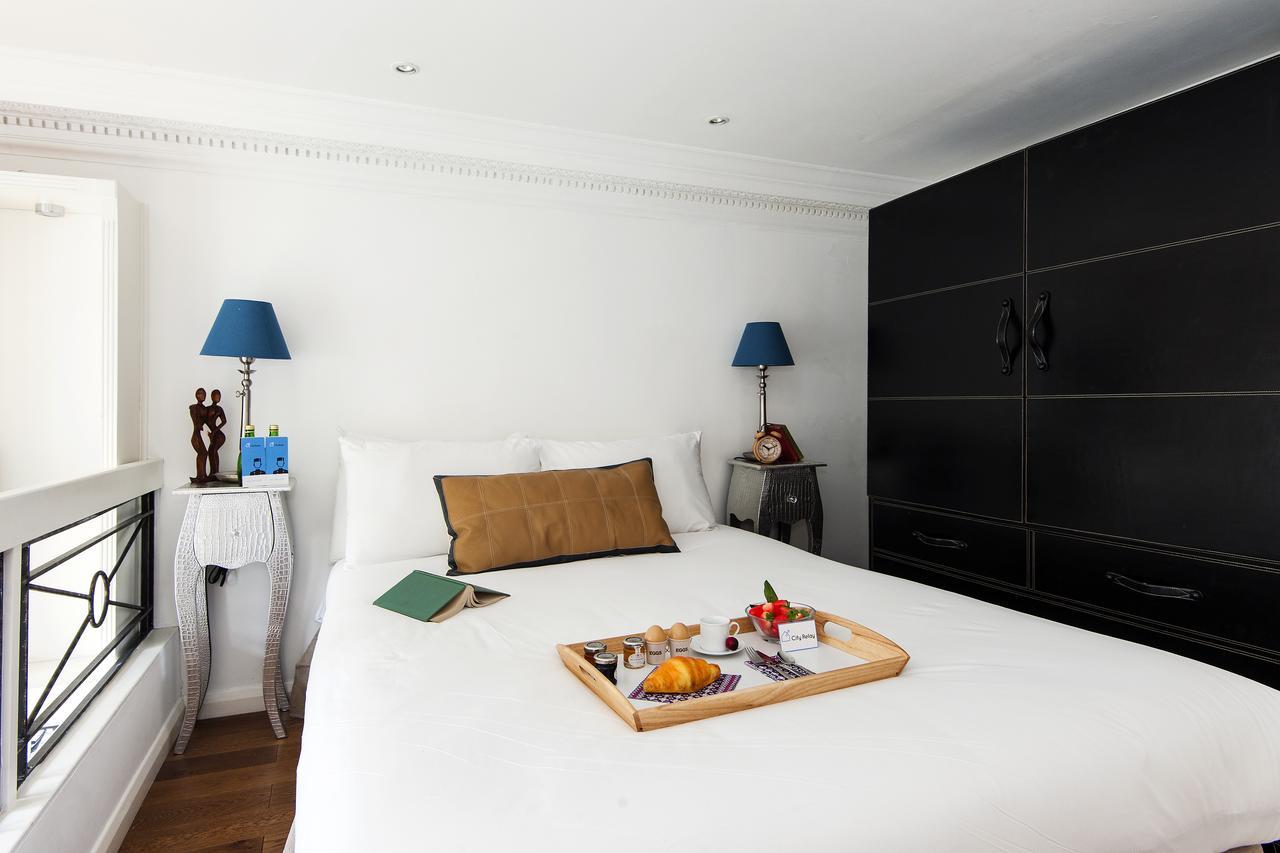 The Westbourne Terrace Gm * London