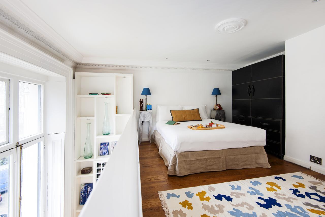 The Westbourne Terrace Gm *
