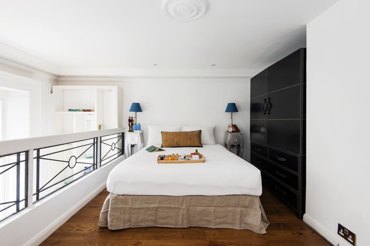 The Westbourne Terrace Gm London