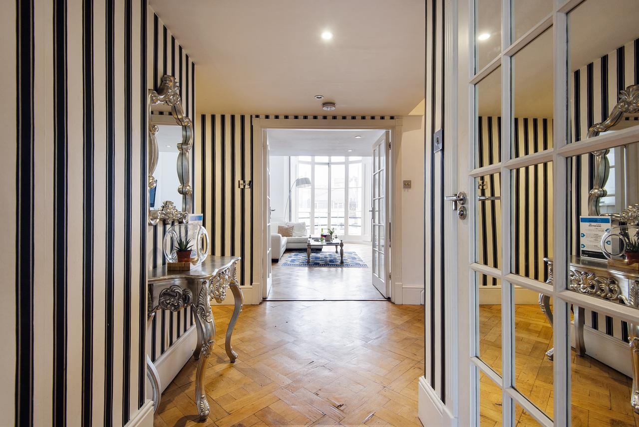 The Westbourne Terrace Gm * London