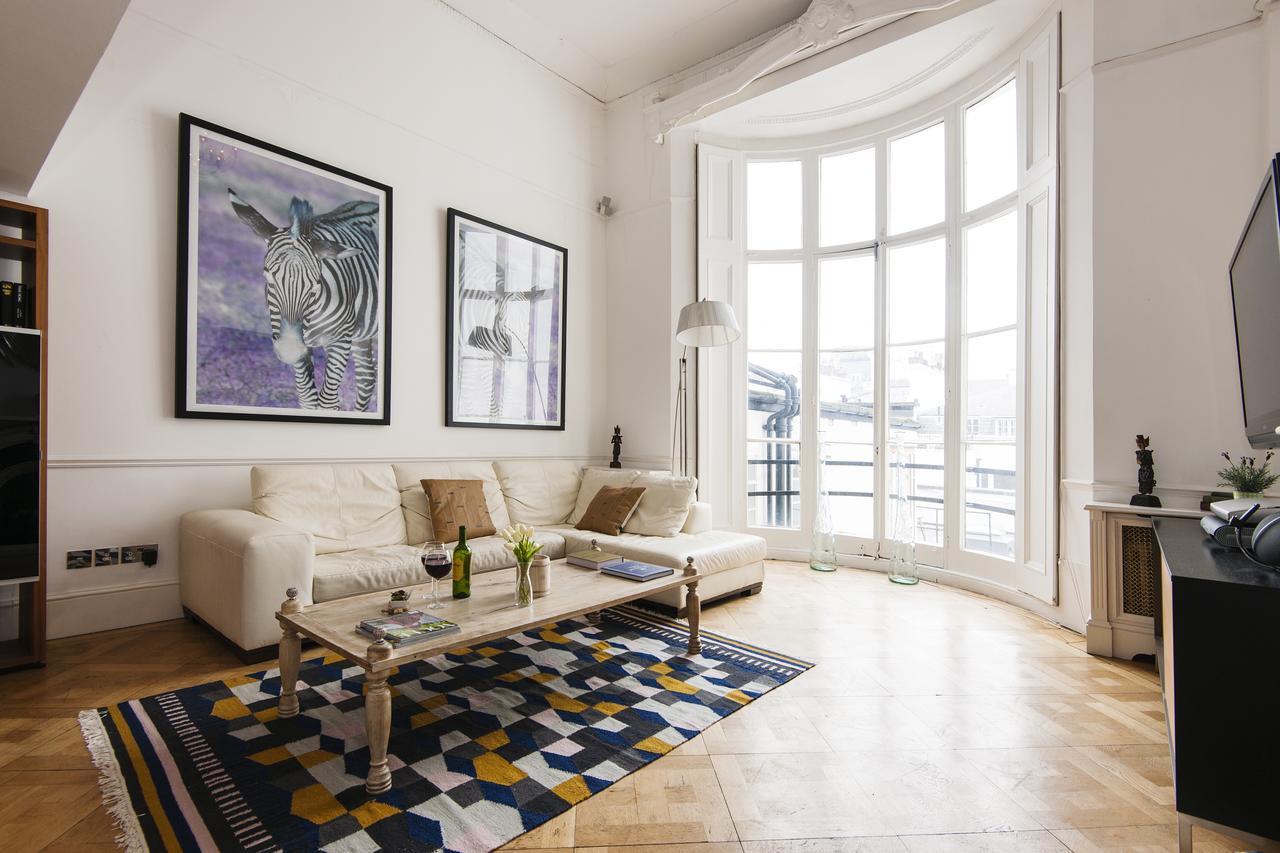 The Westbourne Terrace Gm Apartment *