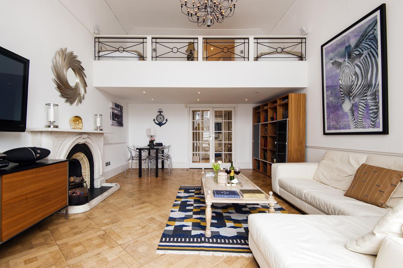 The Westbourne Terrace Gm London