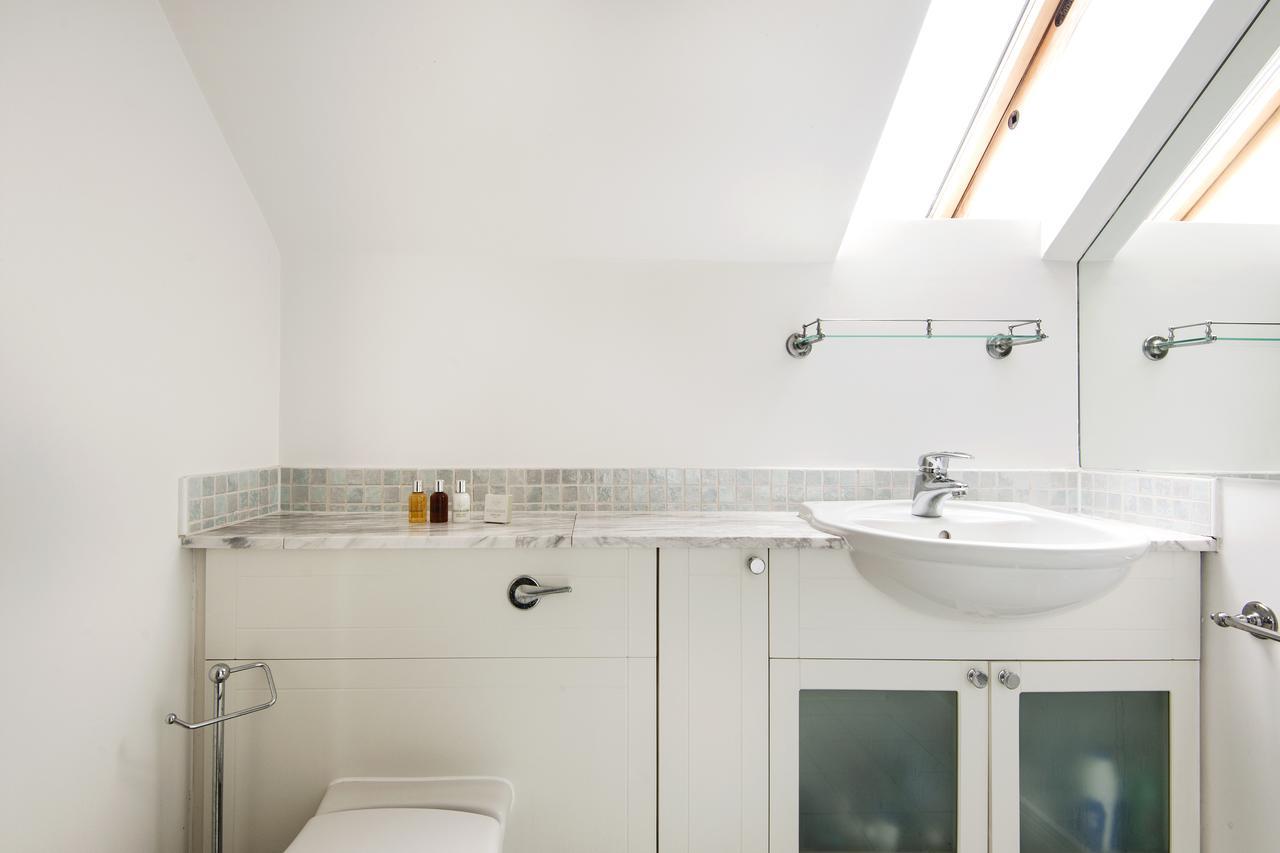 Apartment Lovely Putney Family By The Thames London