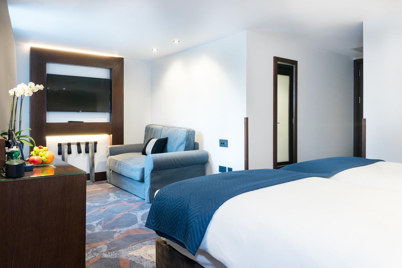 Hotel Montcalm Chilworth Townhouse, Paddington