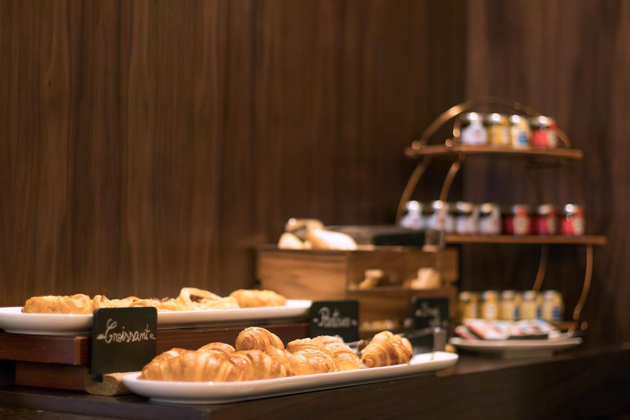 Montcalm Chilworth Townhouse, Paddington Hotel London