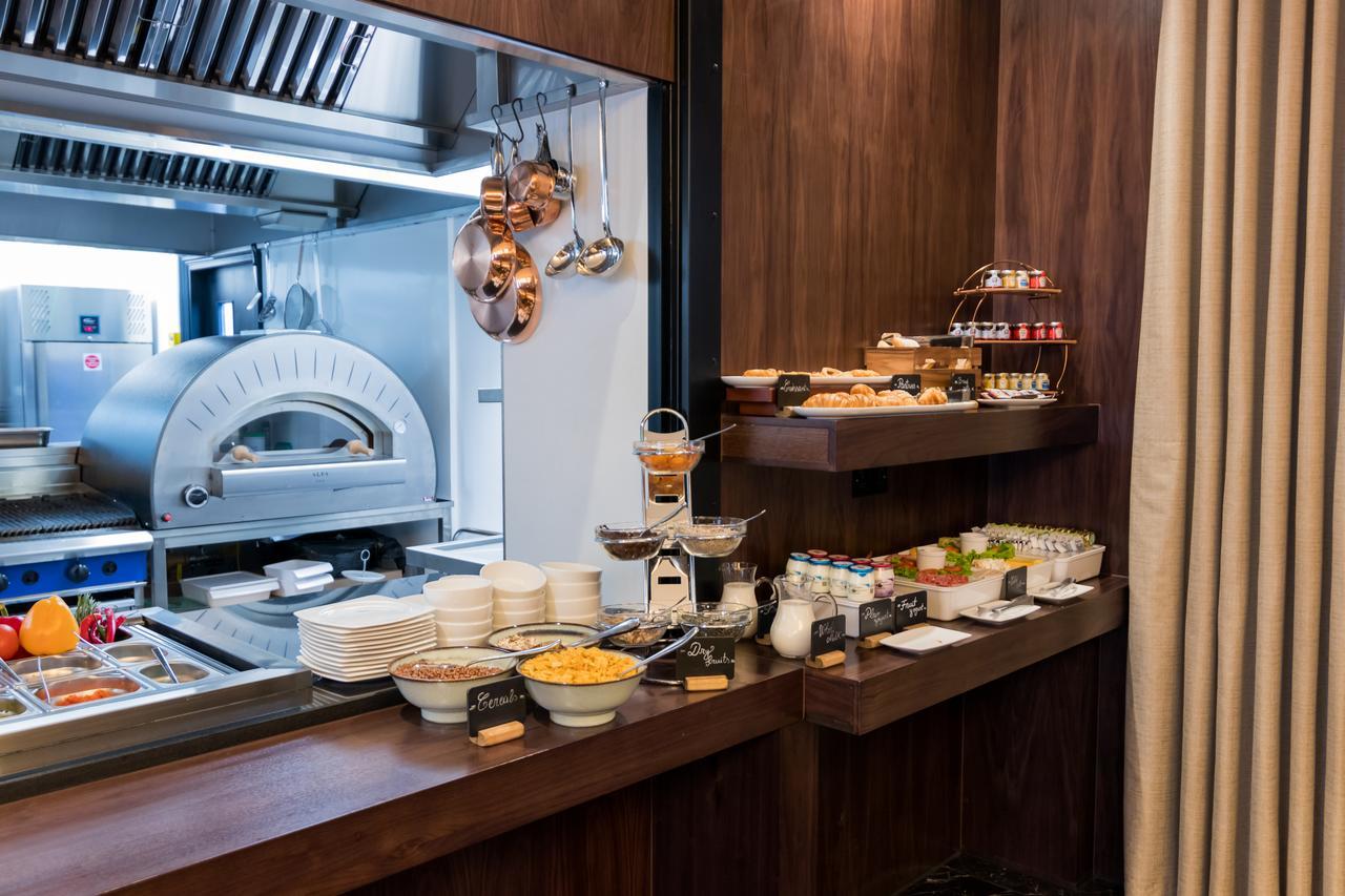 Montcalm Chilworth Townhouse, Paddington 5*