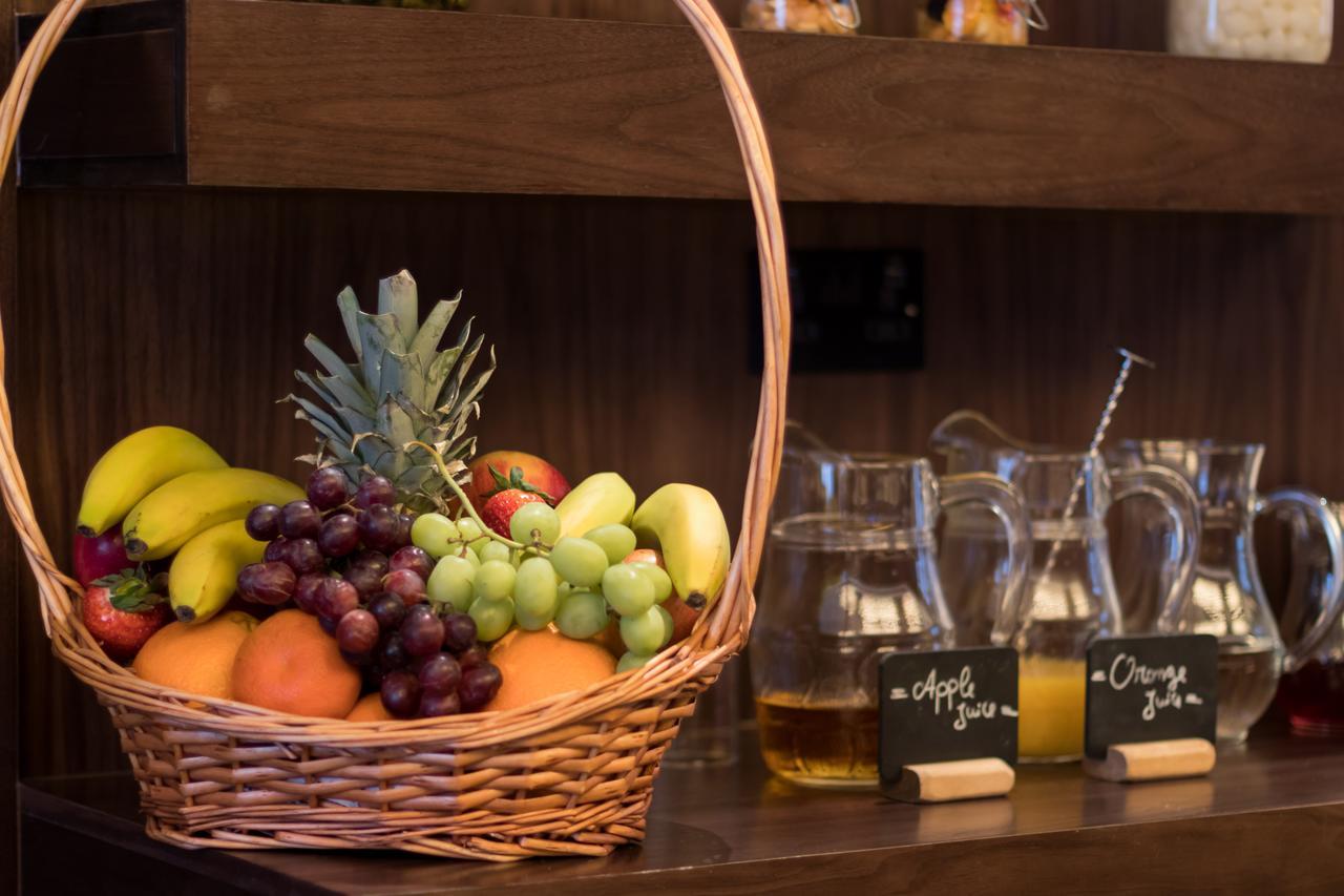 Montcalm Chilworth Townhouse, Paddington Hotel
