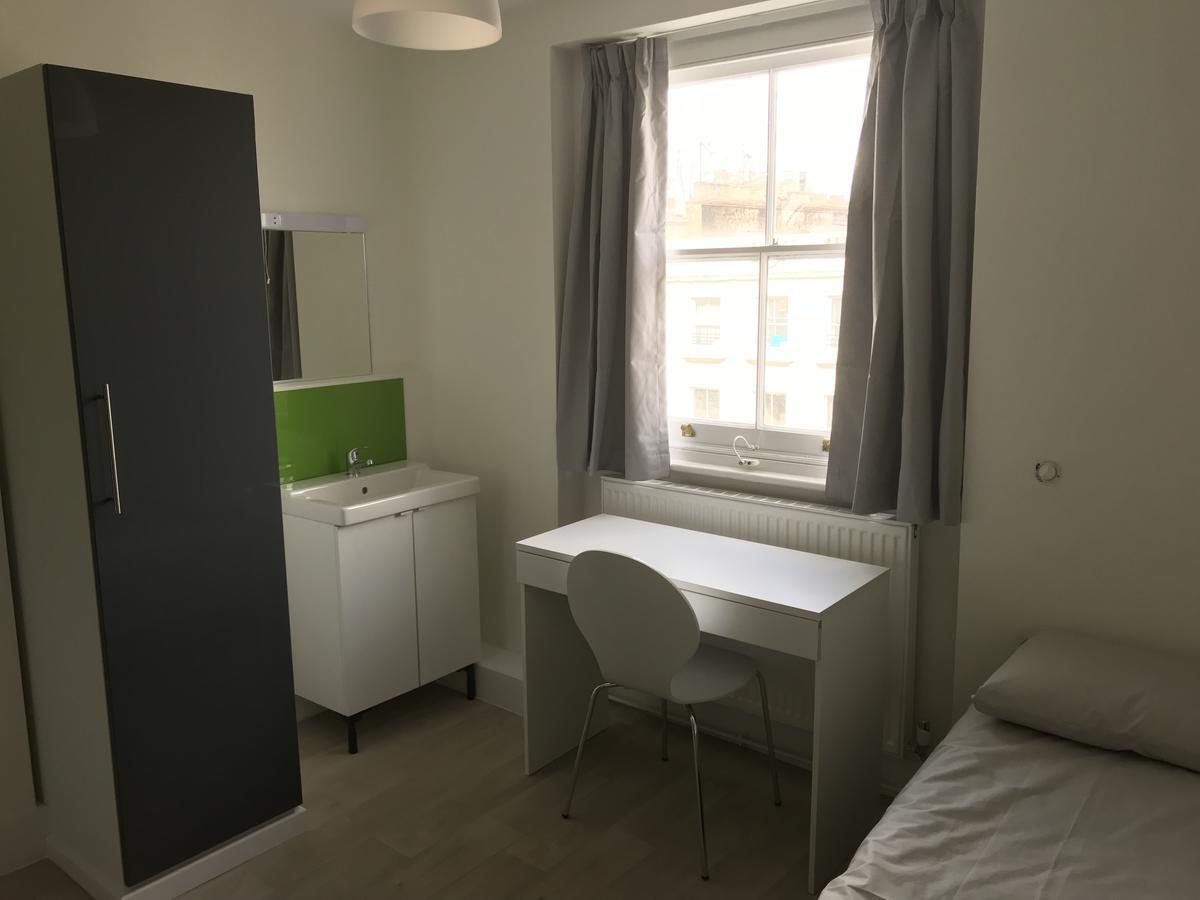 Leinster House Hostel Londen