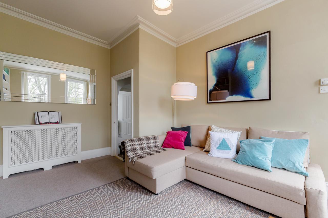 Appartement Earls Court By Basetogo *
