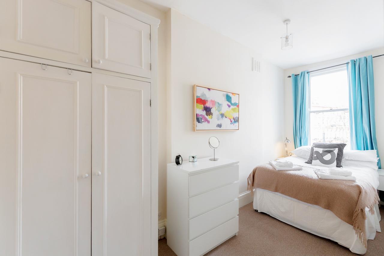 Earls Court By Basetogo Appartement Londen
