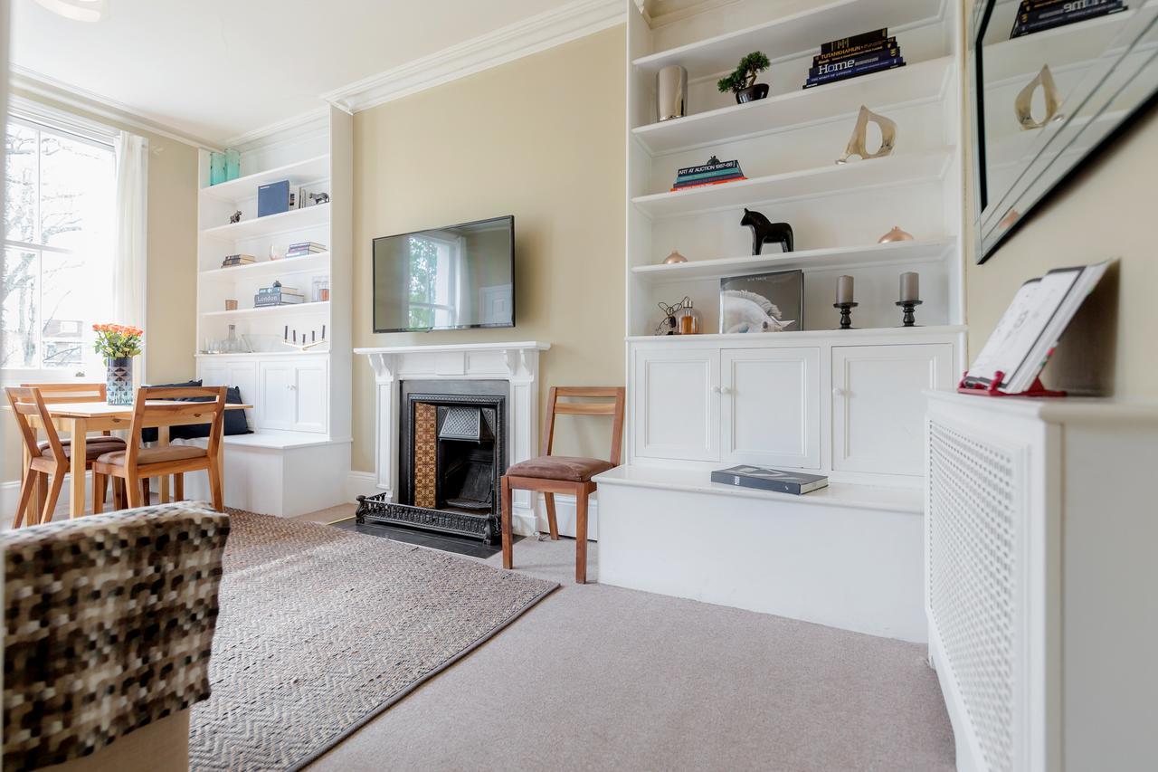 Earls Court By Basetogo Appartement *