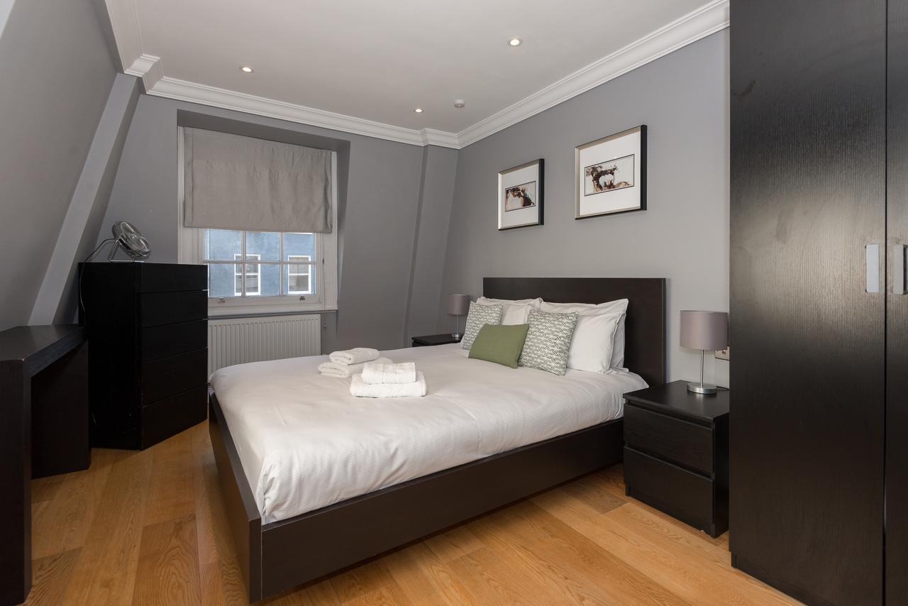 Apartment Mayfair Private London