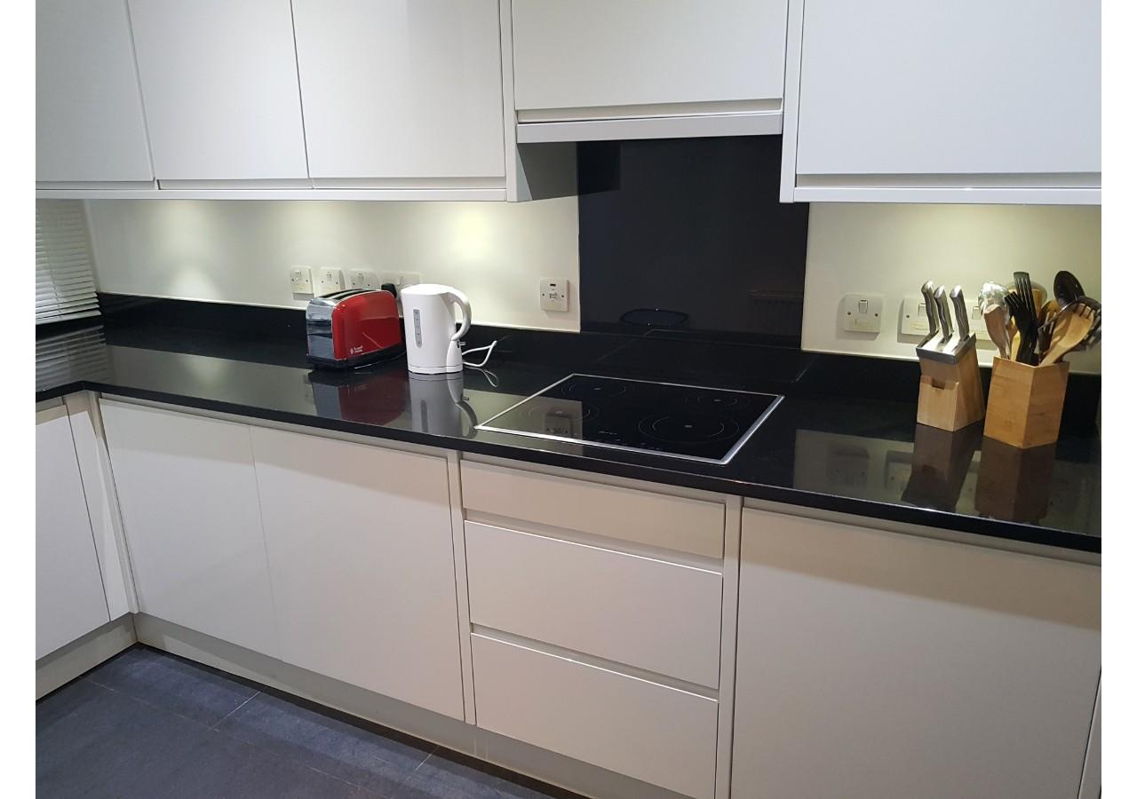 Knightsbridge Apartments London