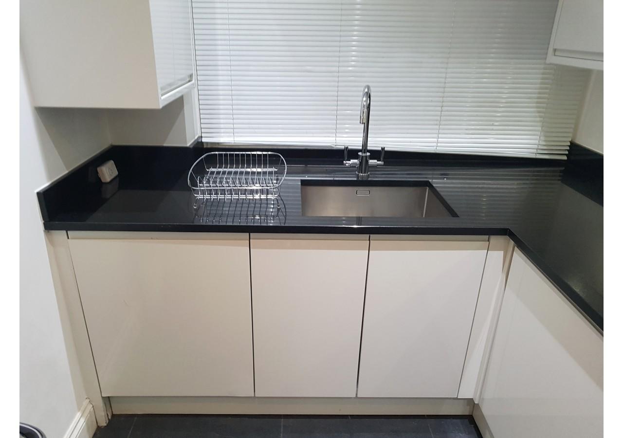 Knightsbridge Apartments London