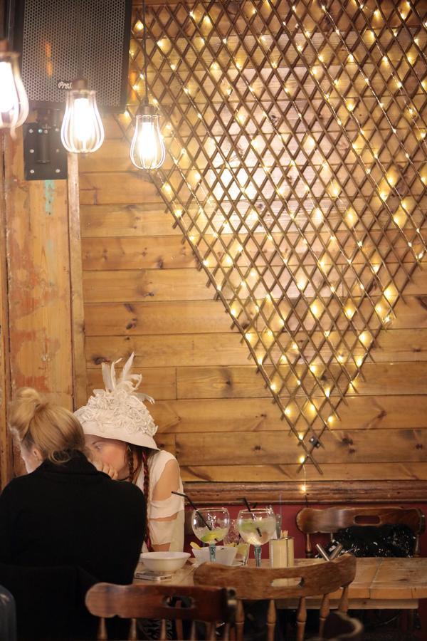 Inn New Market Ale House London