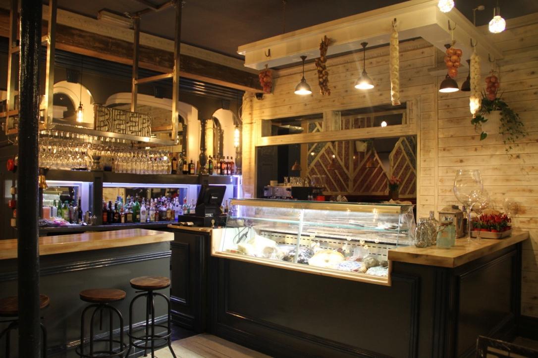 New Market Ale House Inn 2*
