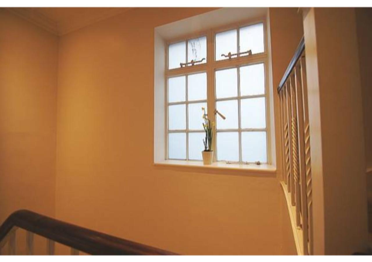 Piccadilly Circus Apartment London
