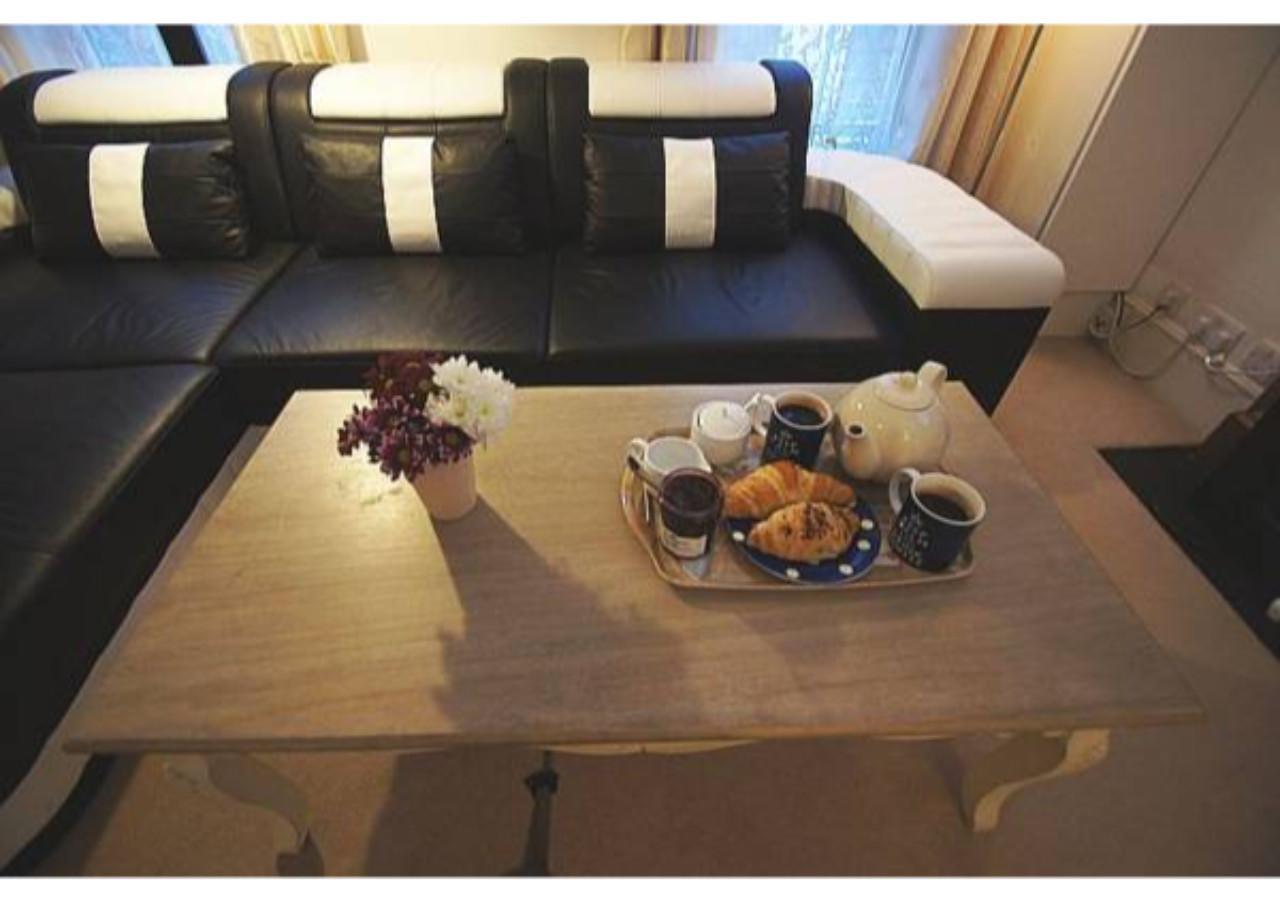 Piccadilly Circus Apartment London