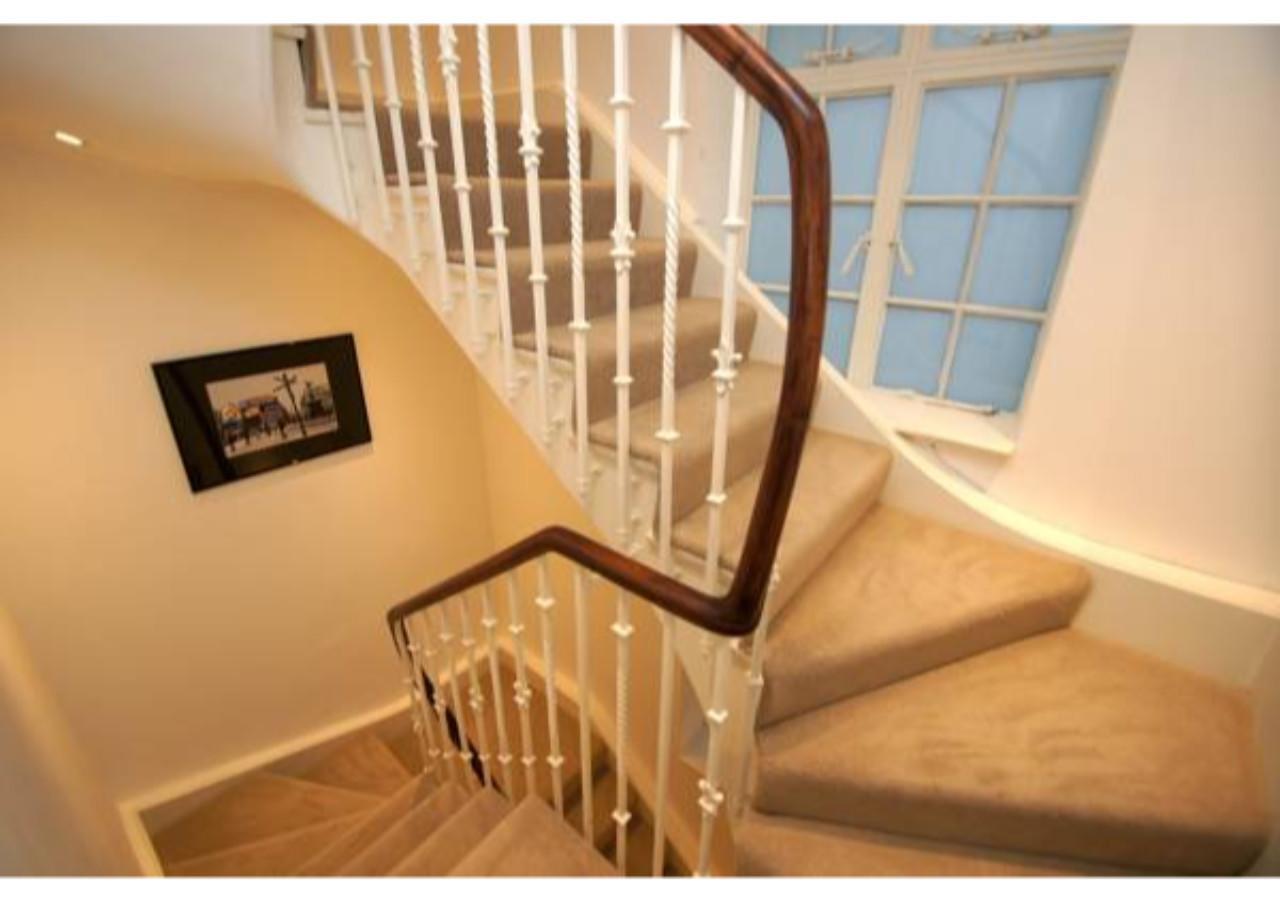 Apartment Piccadilly Circus *