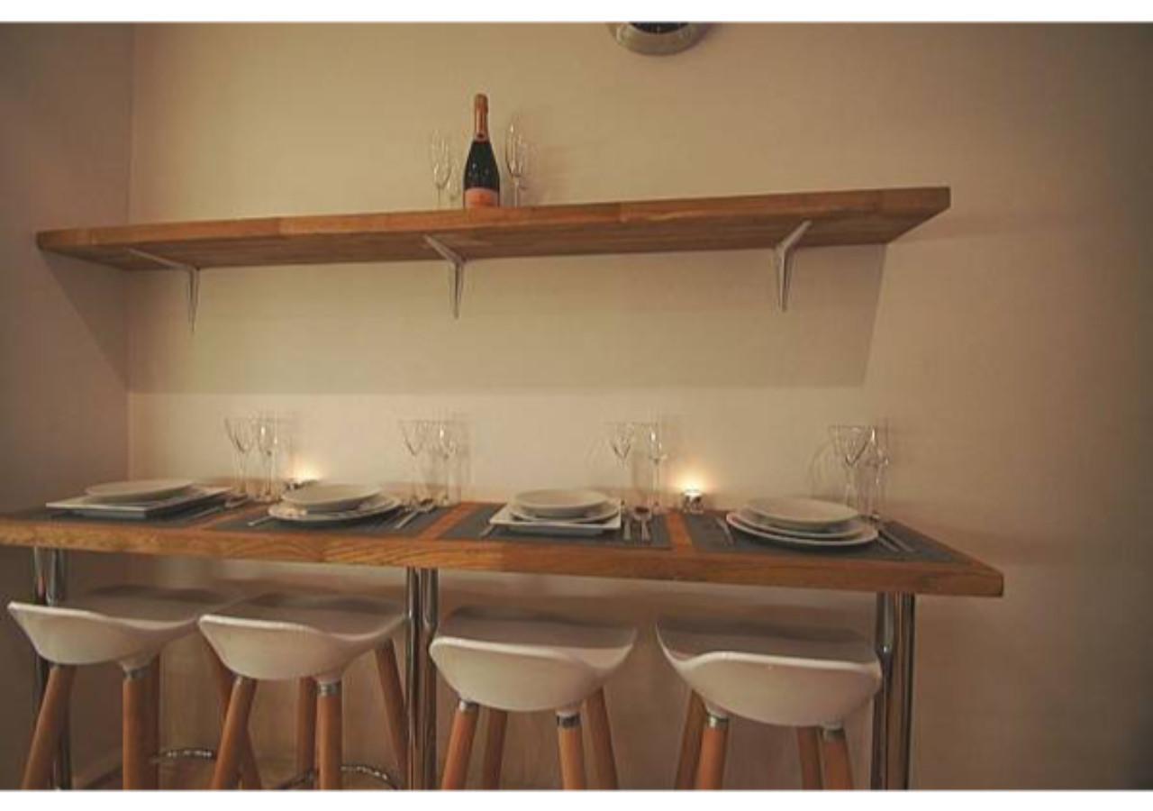 Piccadilly Circus Apartment London