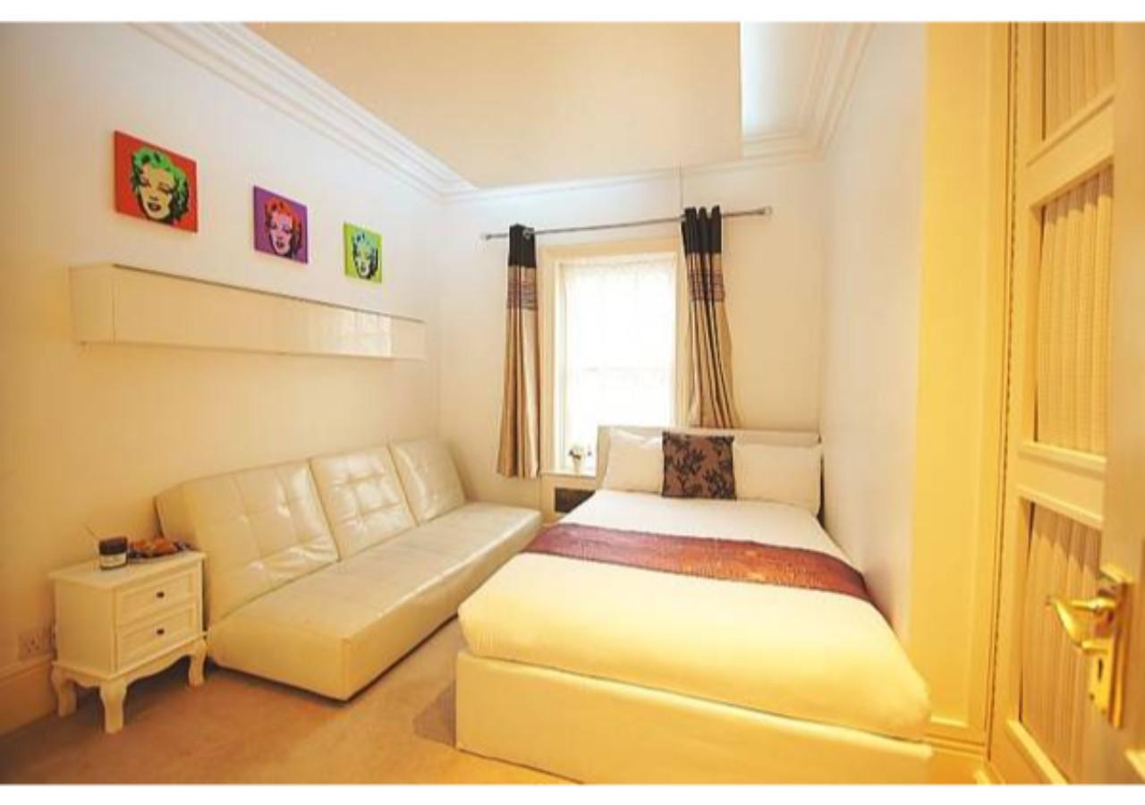 Apartment Piccadilly Circus