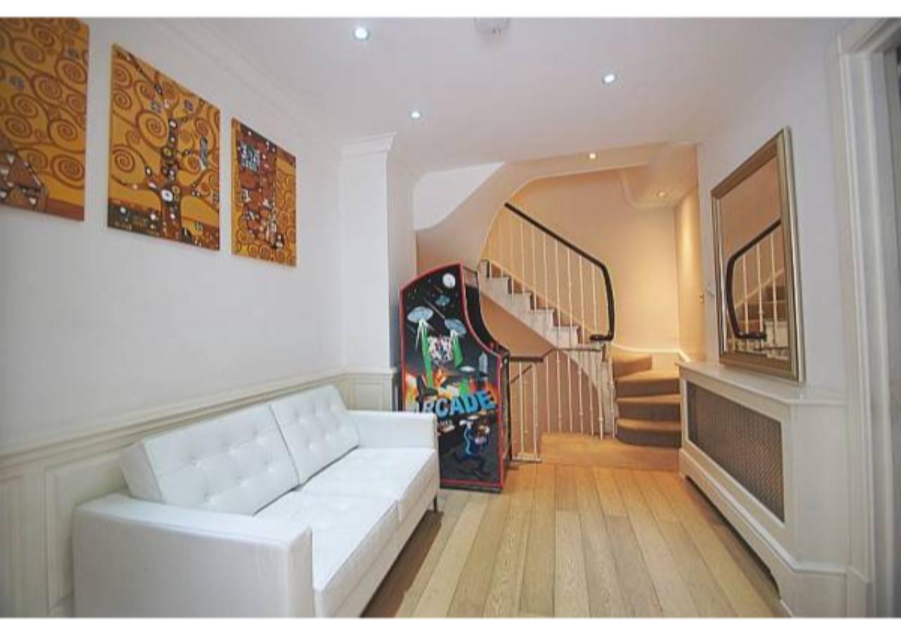 Apartment Piccadilly Circus London