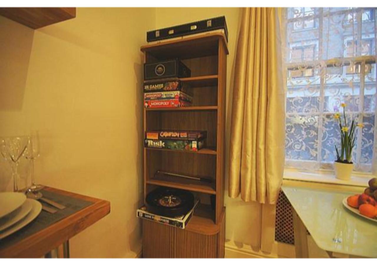 Apartment Piccadilly Circus London