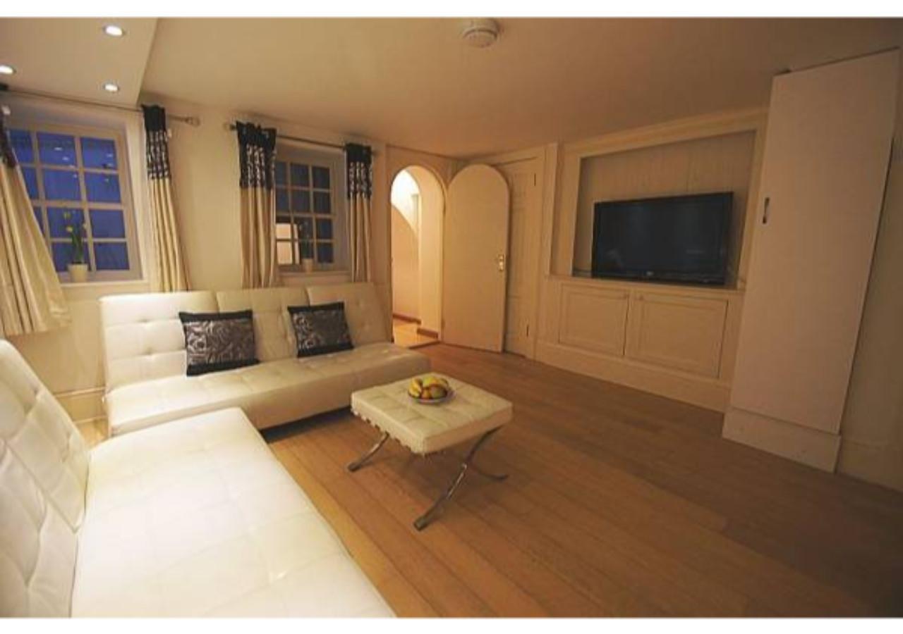 Apartment Piccadilly Circus