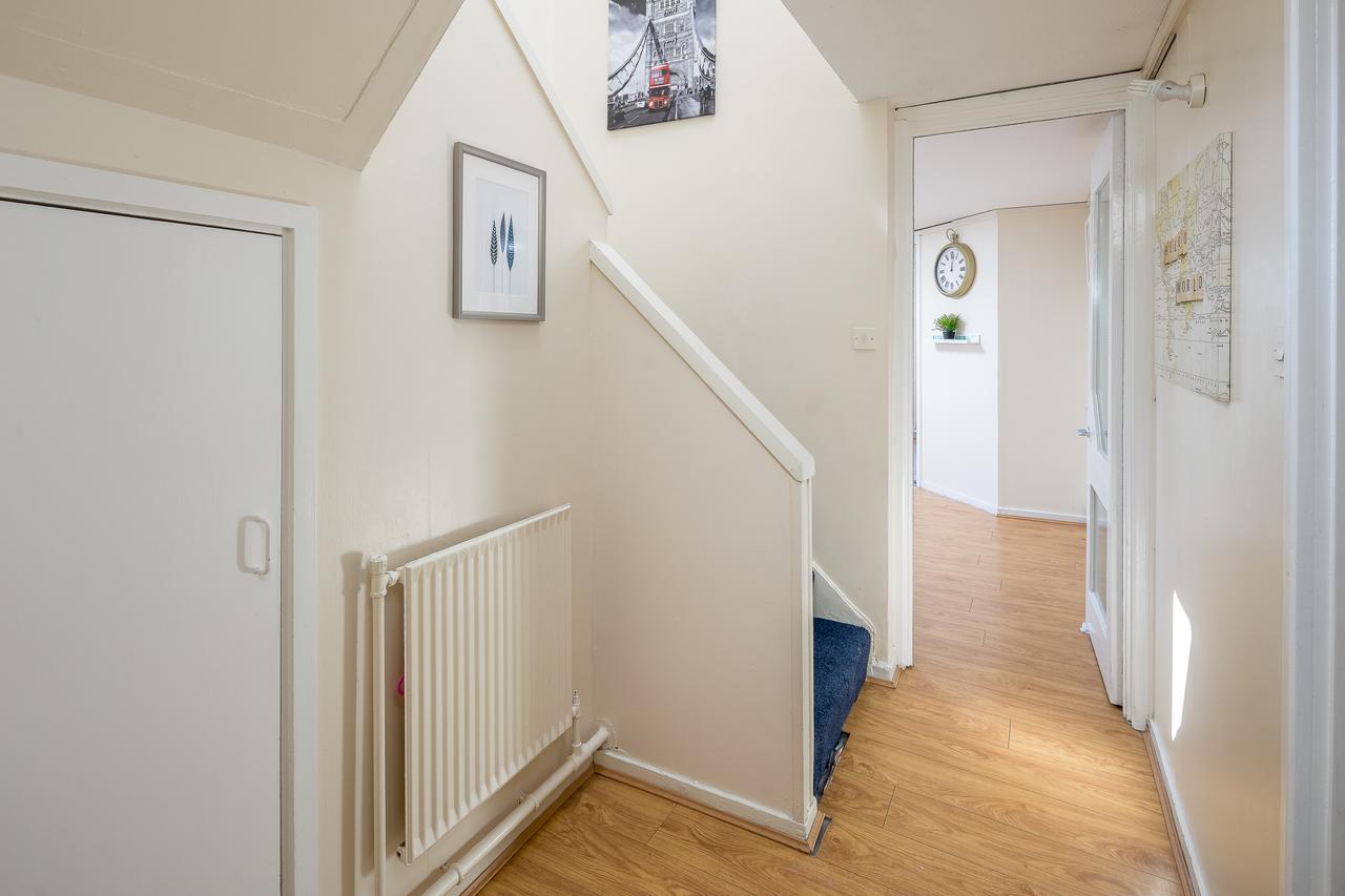 Chelsea Penthouse Appartement Londen