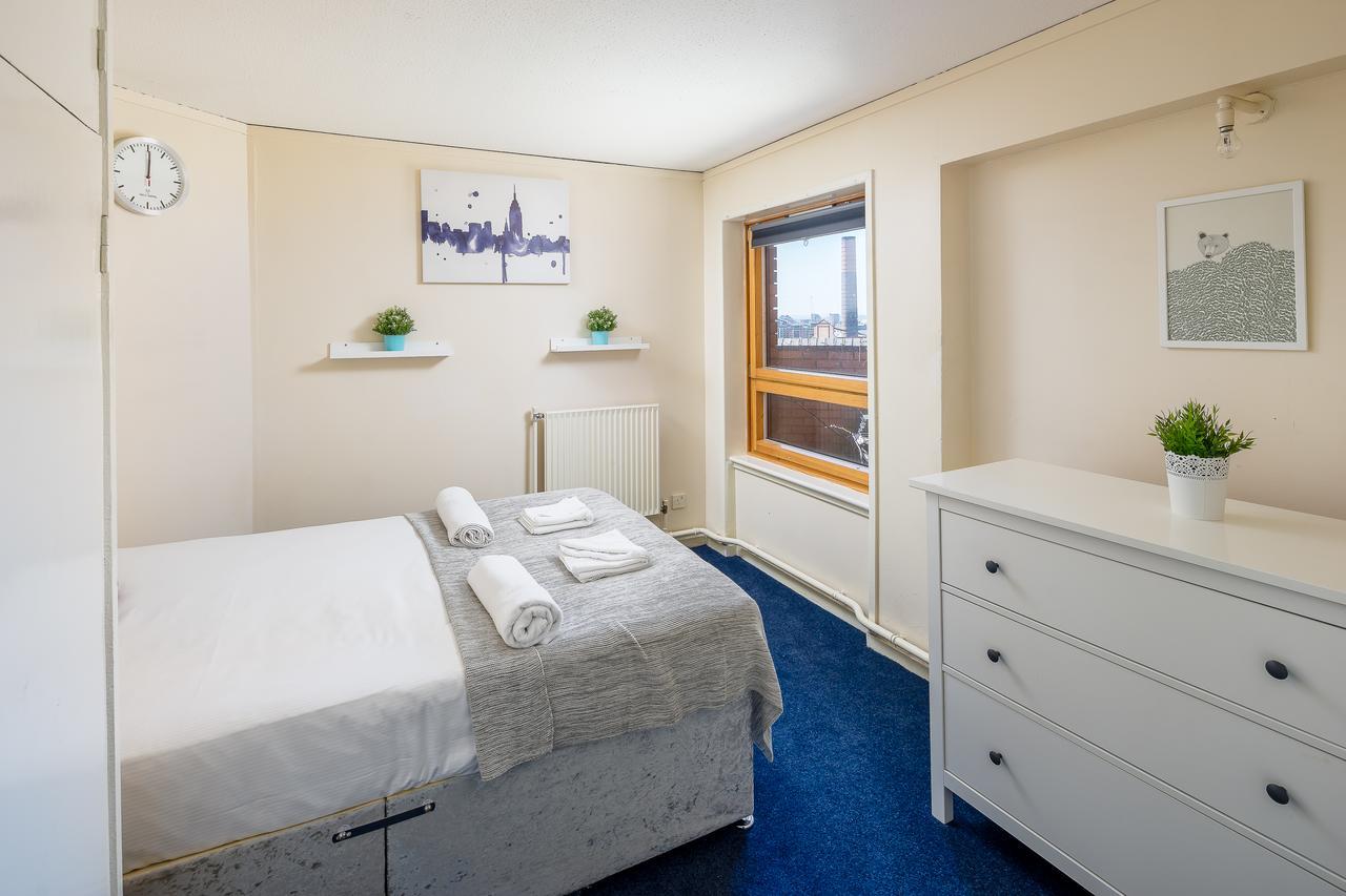 Chelsea Penthouse Appartement Londen