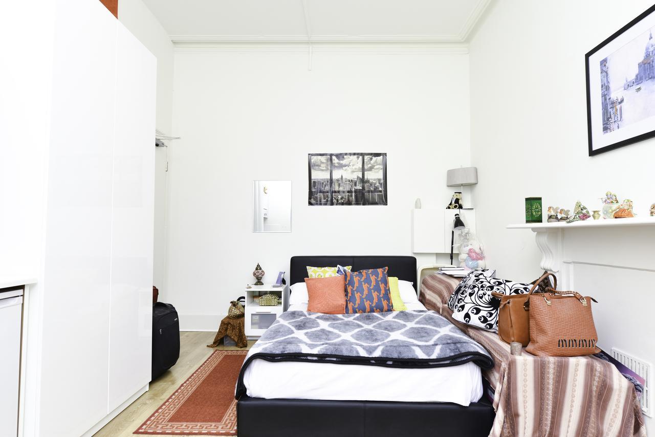 Apartment The Dome Notting Hill *